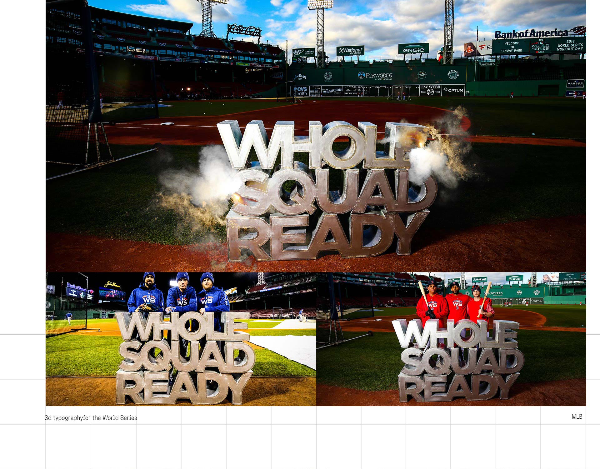 MLB, artek, arteknyc, artekhome, homepage, branding, work, art, andrew, thiele, andrewthiele, design images